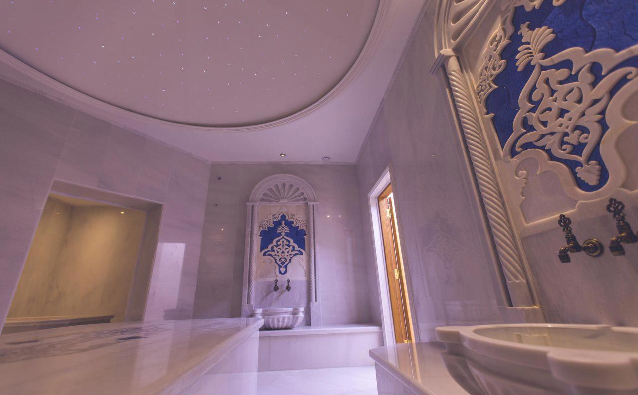 The Time Hotel Marina