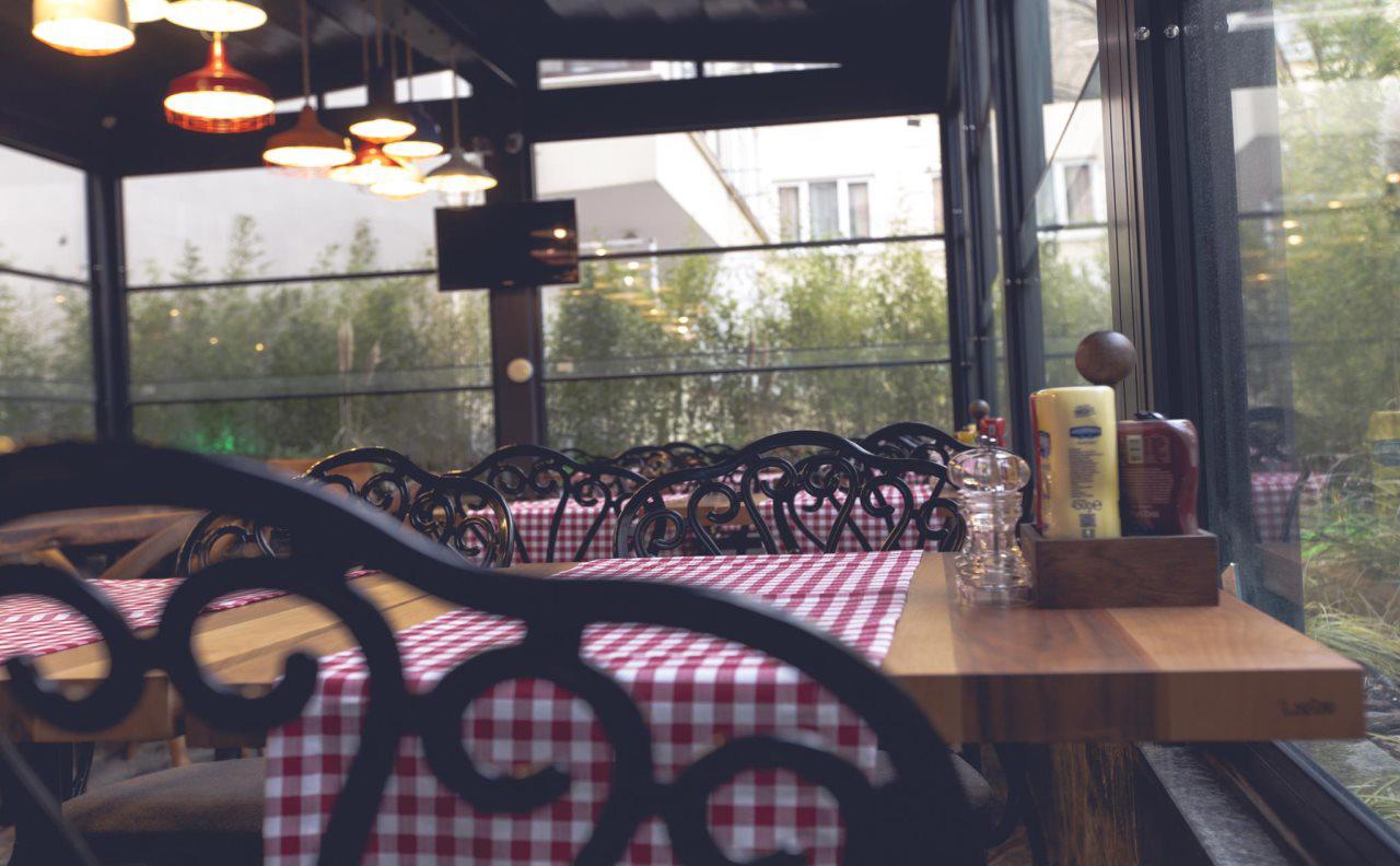 The Time Hotel Marina