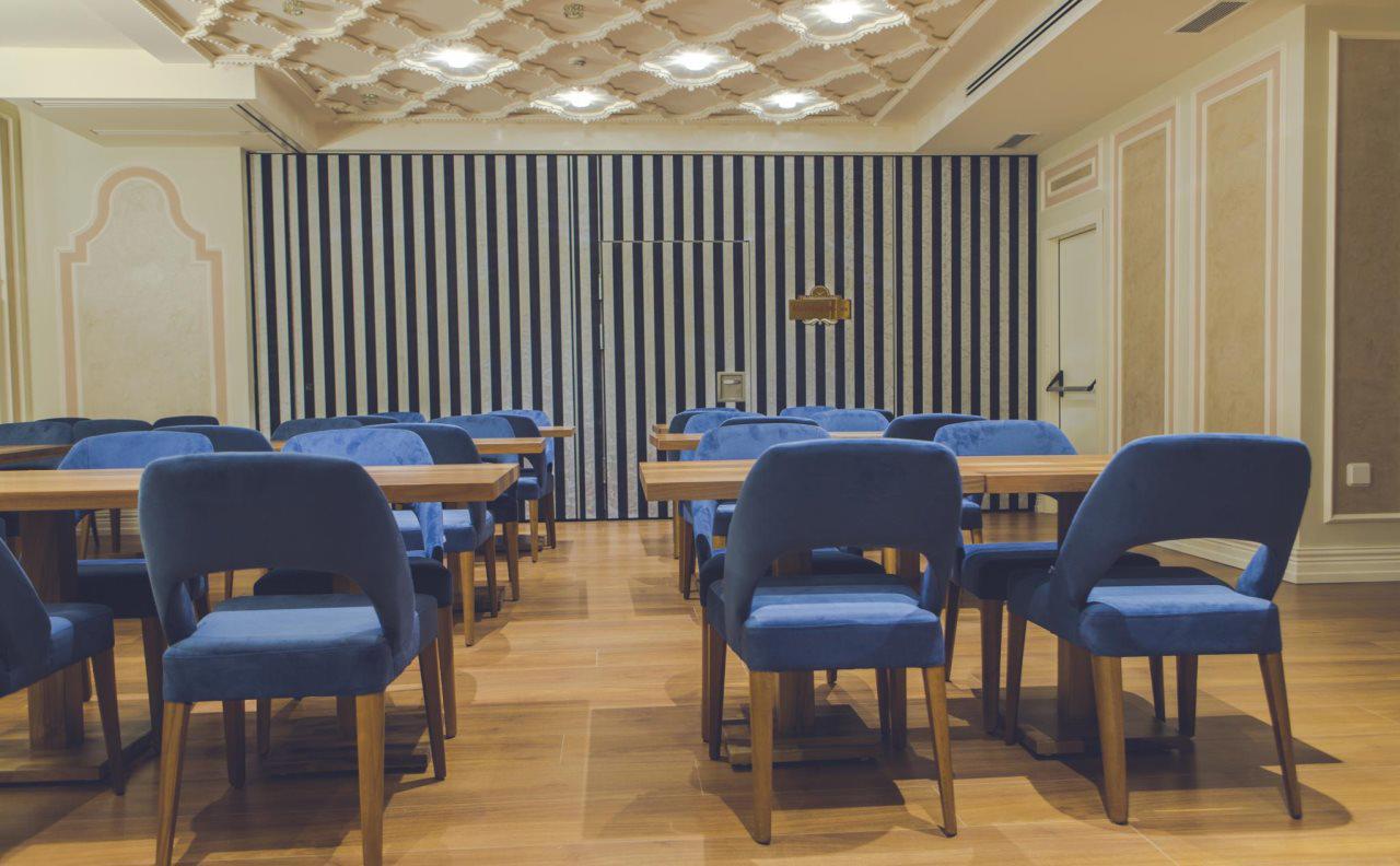 The Time Hotel Marina