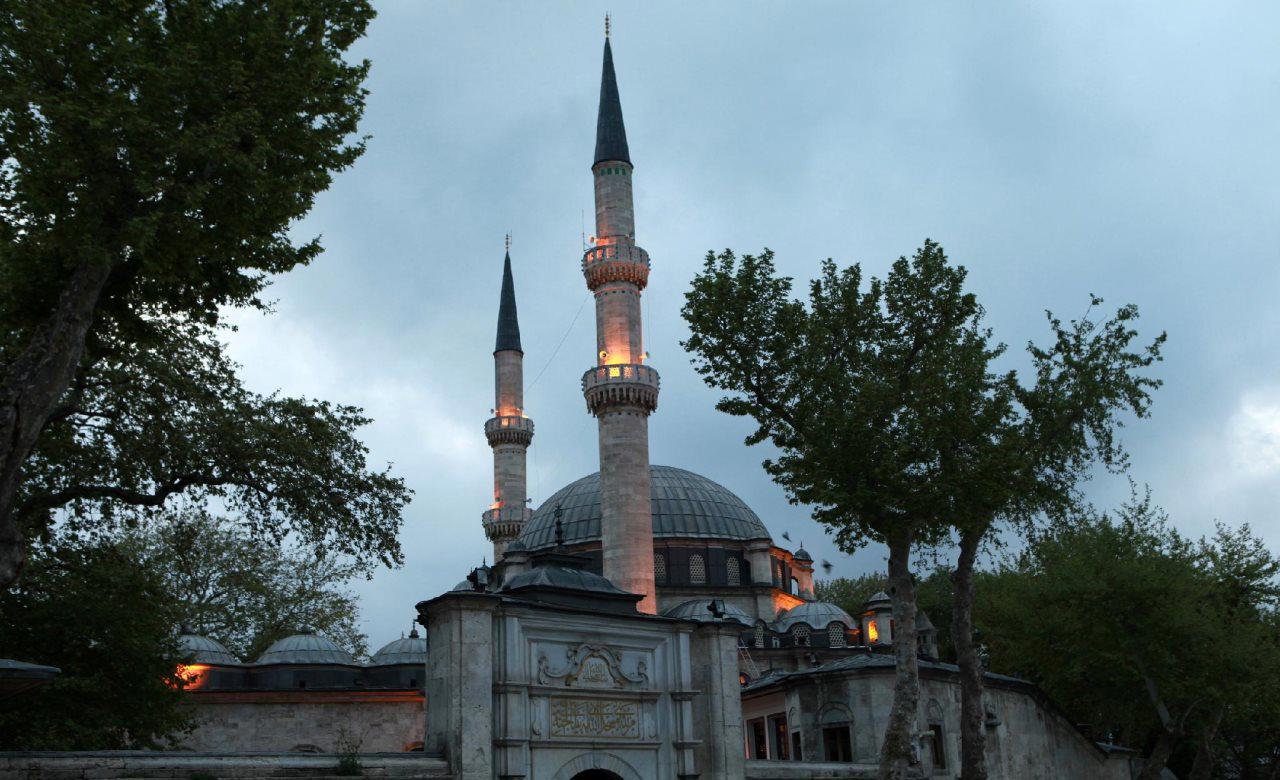 The Time Hotel Marina