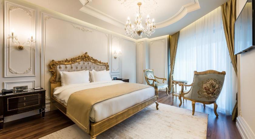 The Time Hotel Marina