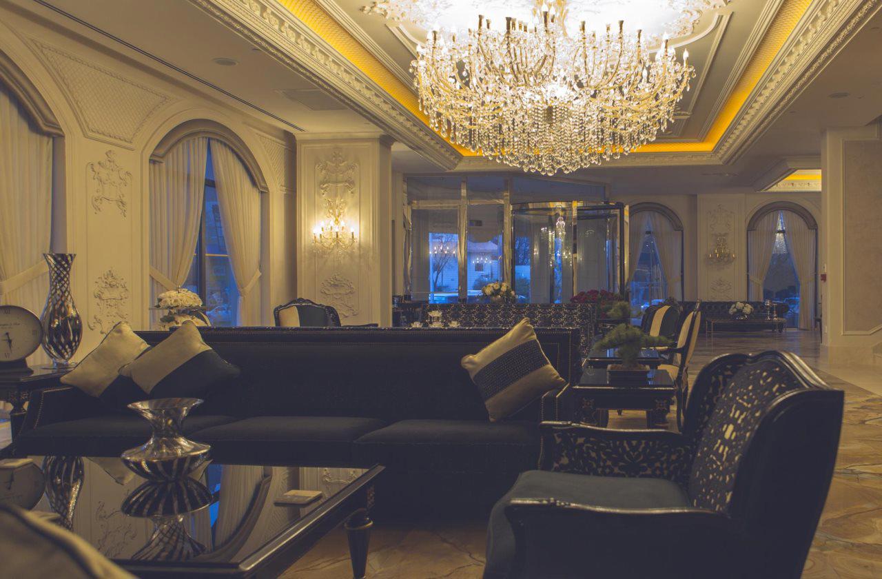 The Time Hotel Marina