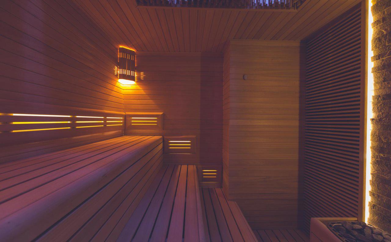 The Time Hotel Marina