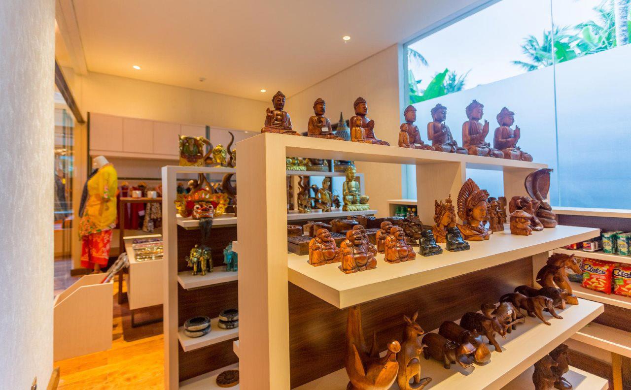 Seres Springs Resort & Spa