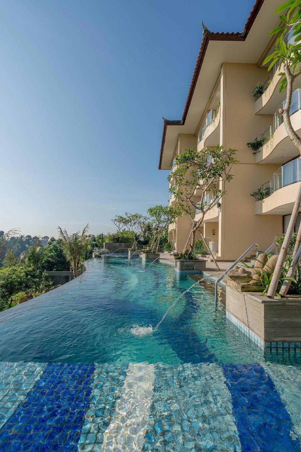 Seres Springs Resort & Spa