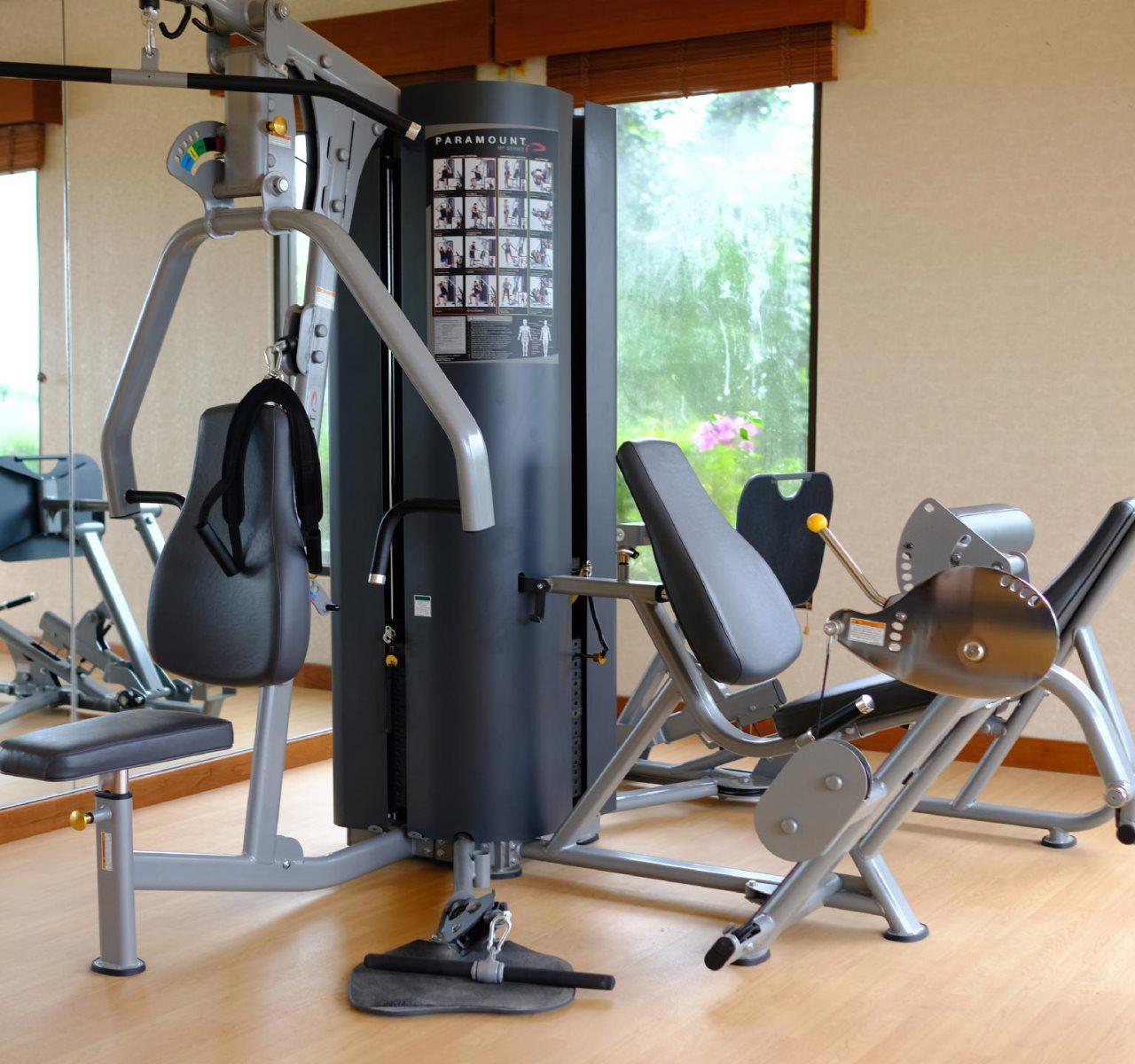 Seres Springs Resort & Spa