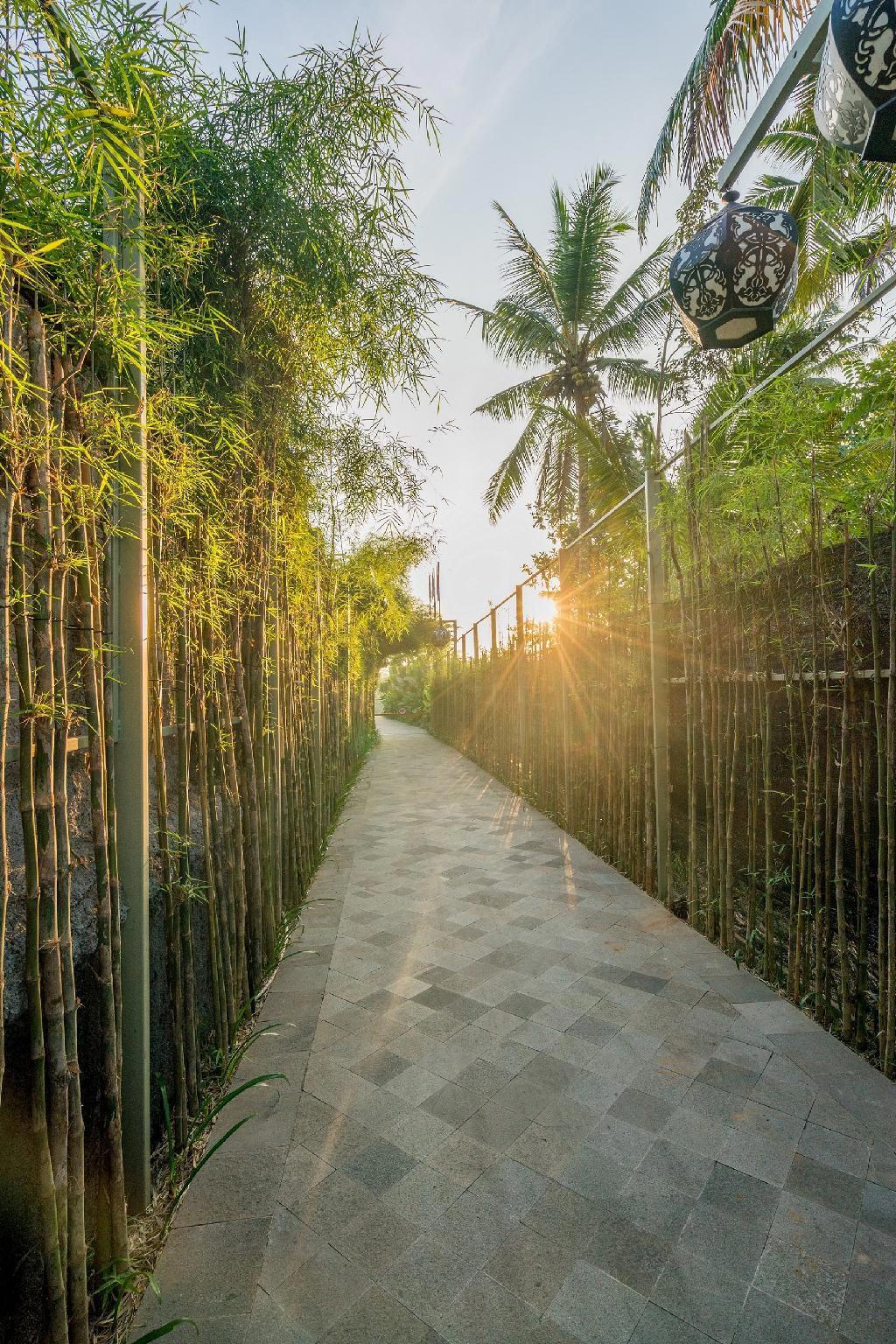 Seres Springs Resort & Spa