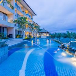 Seres Springs Resort & Spa