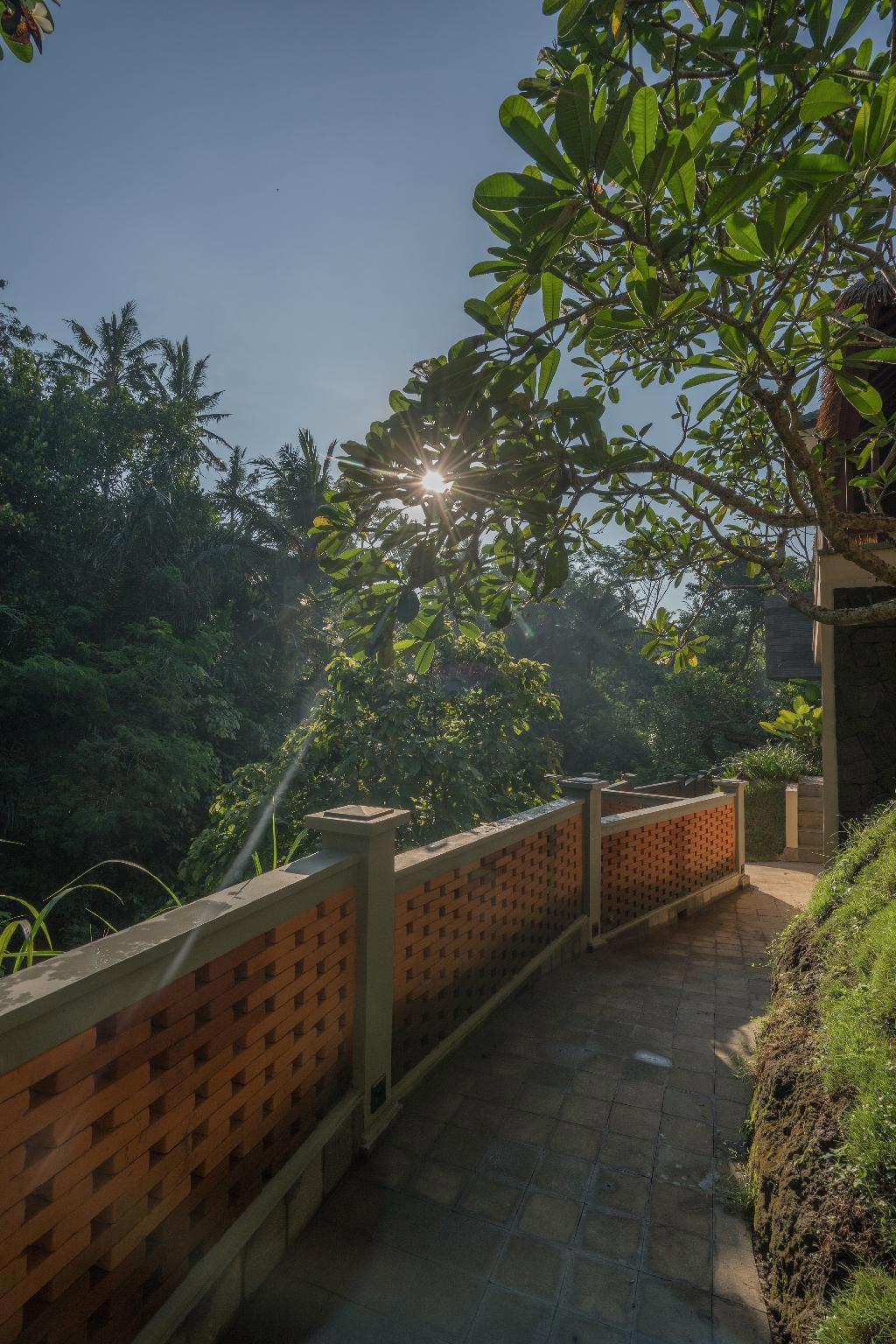 Seres Springs Resort & Spa