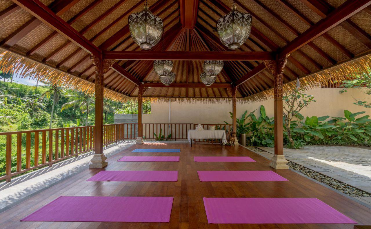 Seres Springs Resort & Spa