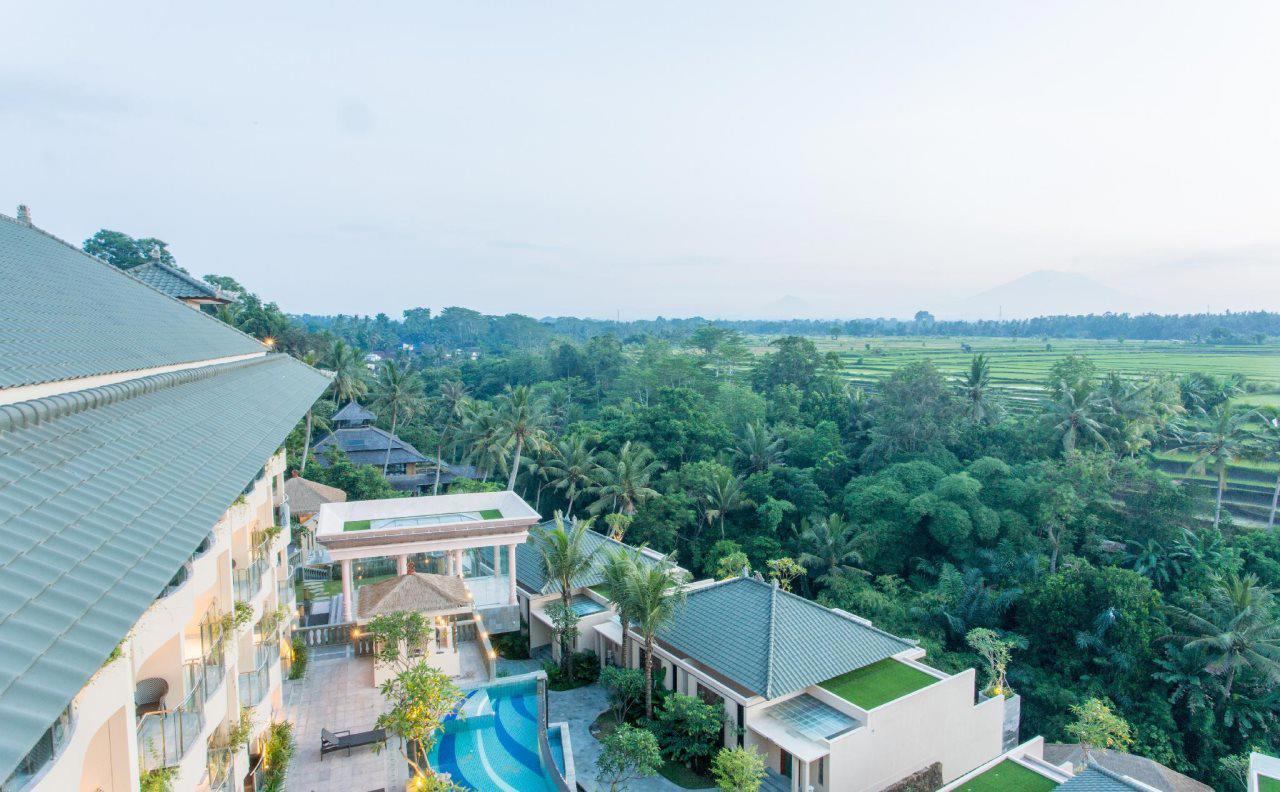 Seres Springs Resort & Spa