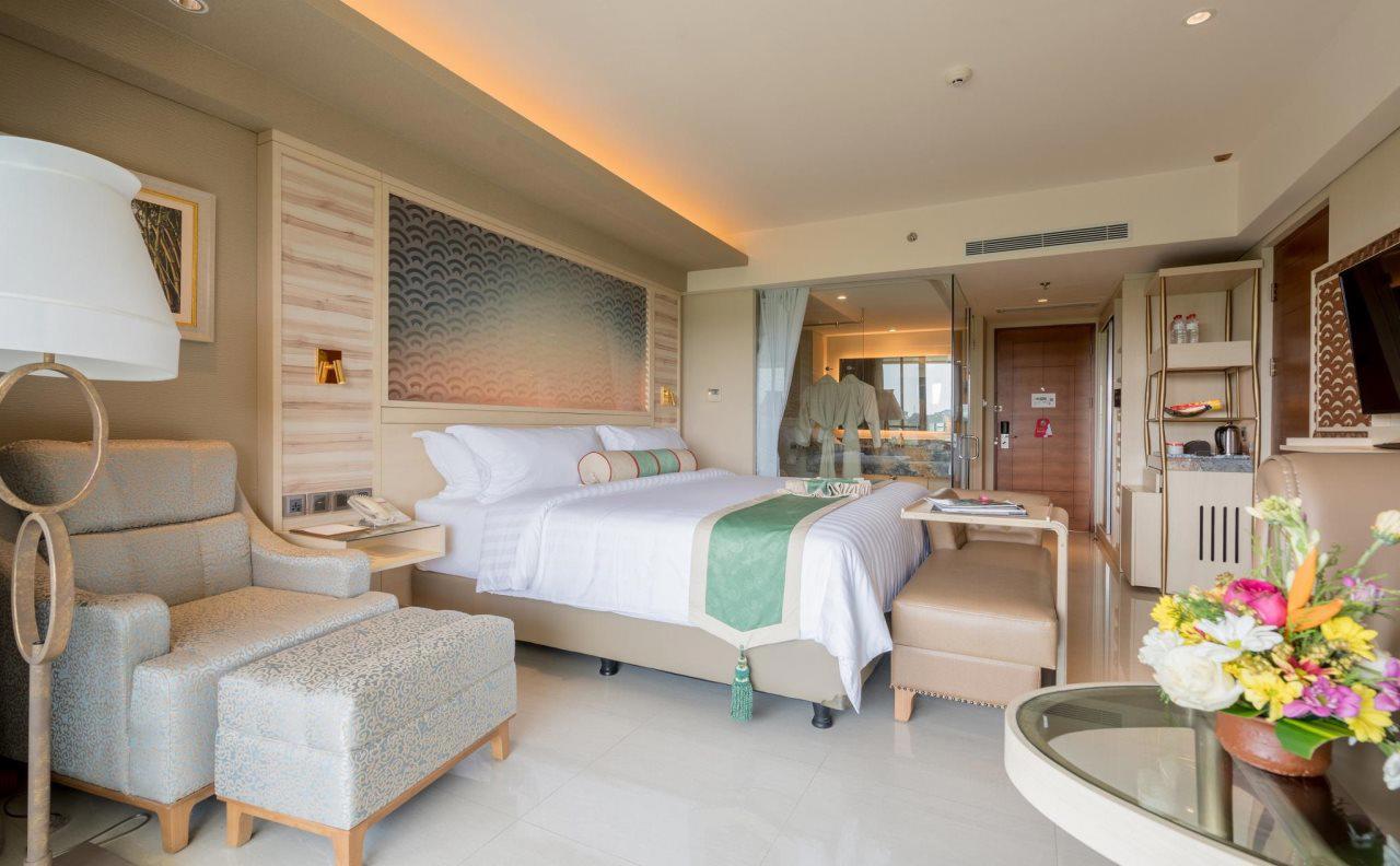 Seres Springs Resort & Spa