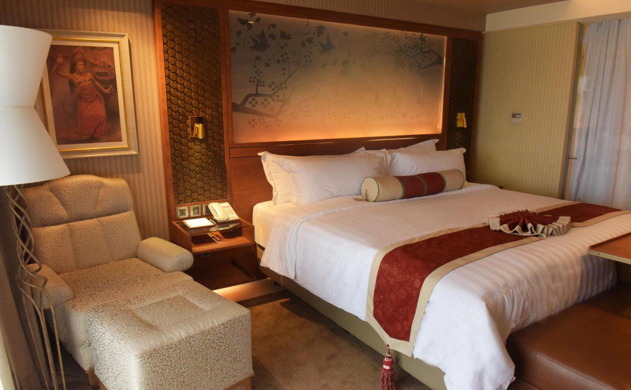 Seres Springs Resort & Spa