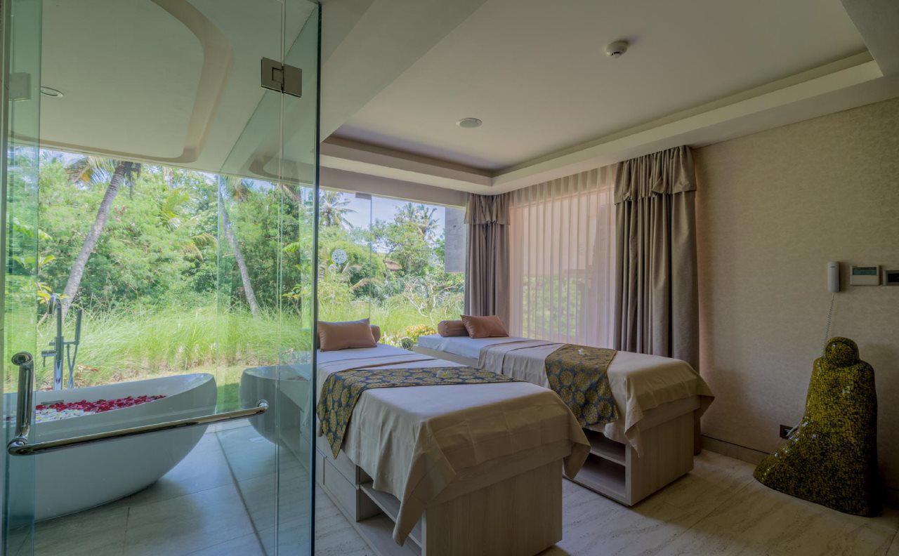 Seres Springs Resort & Spa