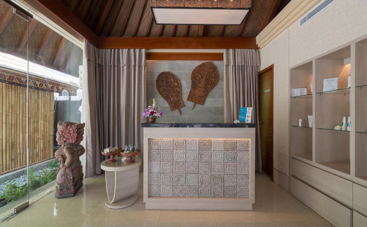 Seres Springs Resort & Spa