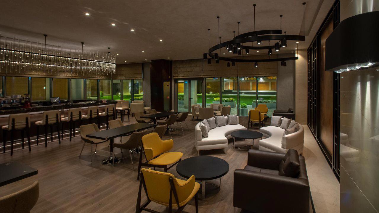 Hilton İstanbul Bakırköy