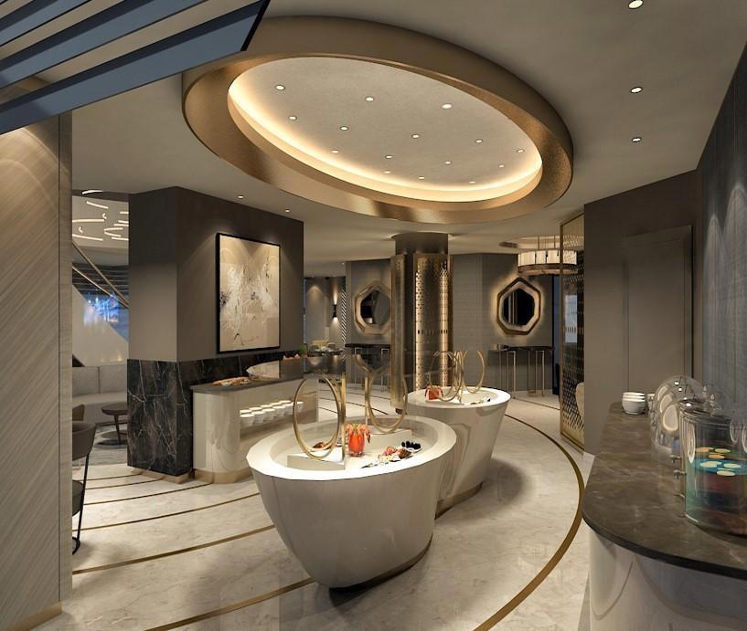 Hilton İstanbul Bakırköy