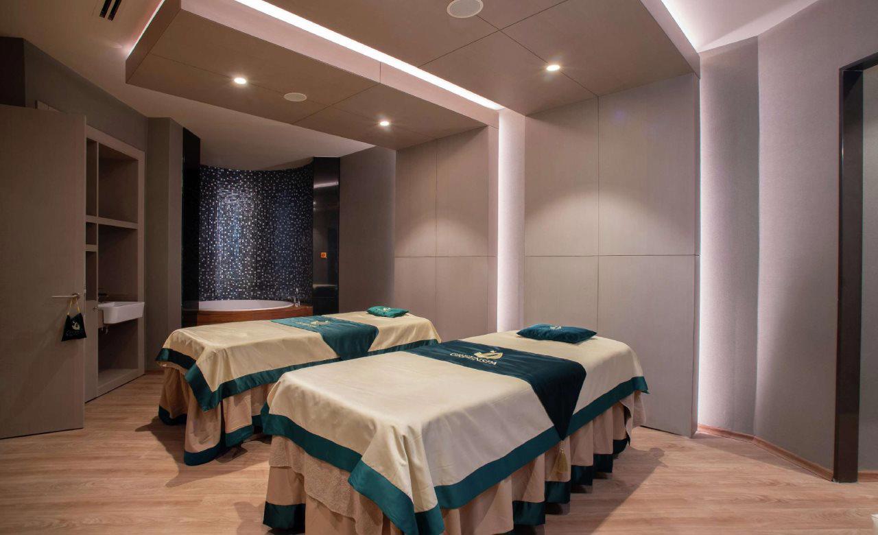 Hilton İstanbul Bakırköy