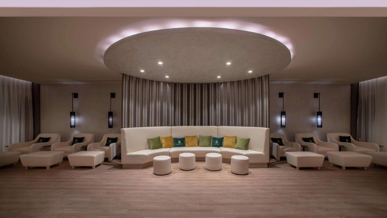 Hilton İstanbul Bakırköy