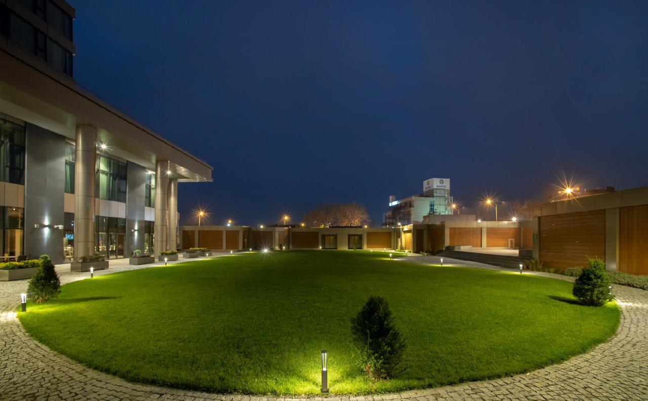 Hilton İstanbul Bakırköy