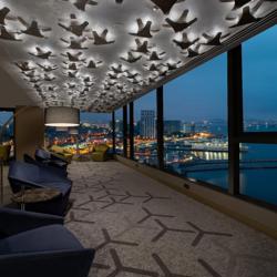 Hilton İstanbul Bakırköy