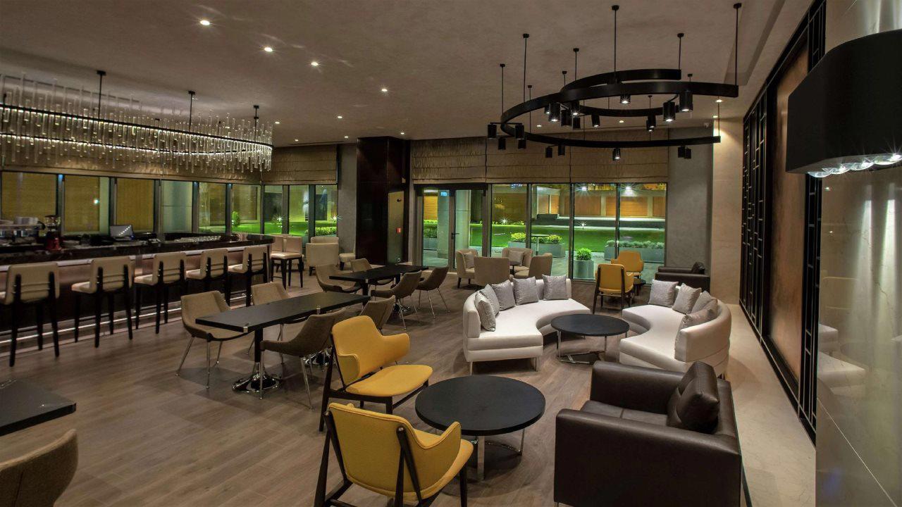 Hilton İstanbul Bakırköy