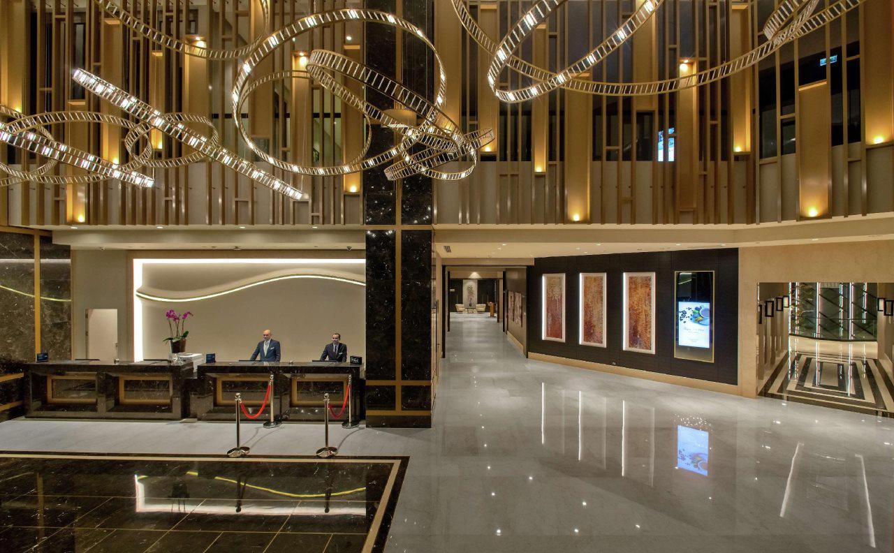 Hilton İstanbul Bakırköy