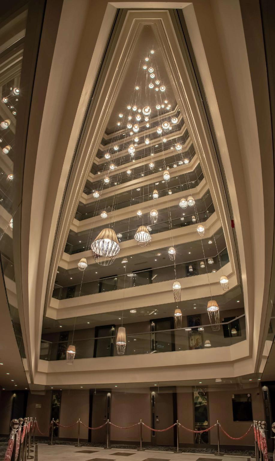 Hilton İstanbul Bakırköy