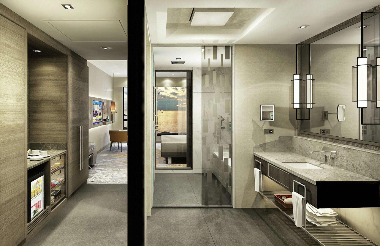 Hilton İstanbul Bakırköy