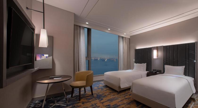 Hilton İstanbul Bakırköy