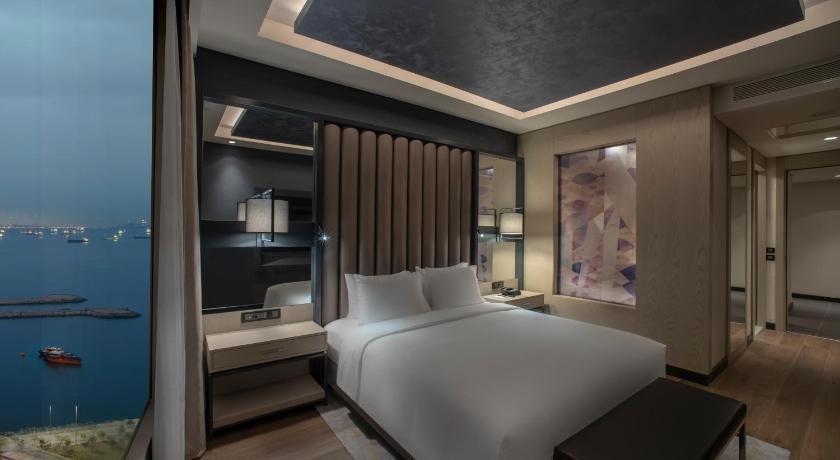 Hilton İstanbul Bakırköy