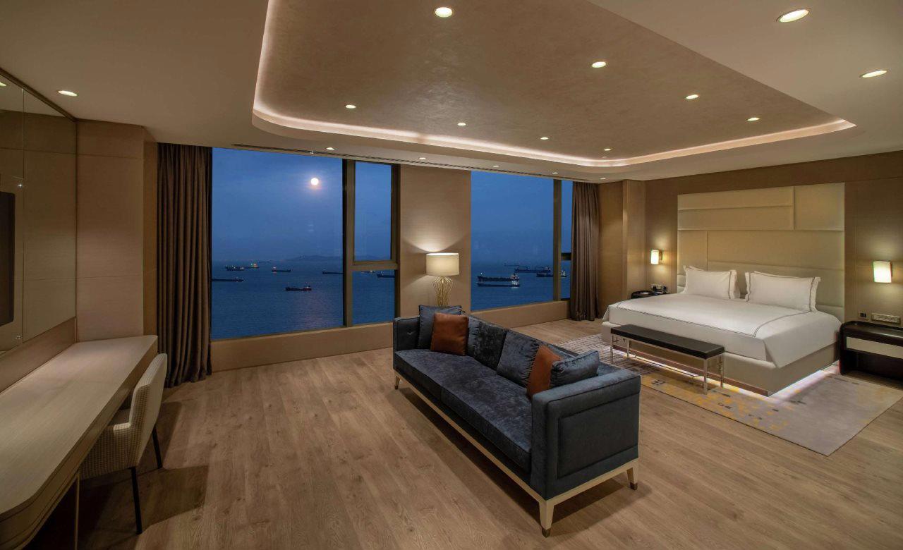 Hilton İstanbul Bakırköy