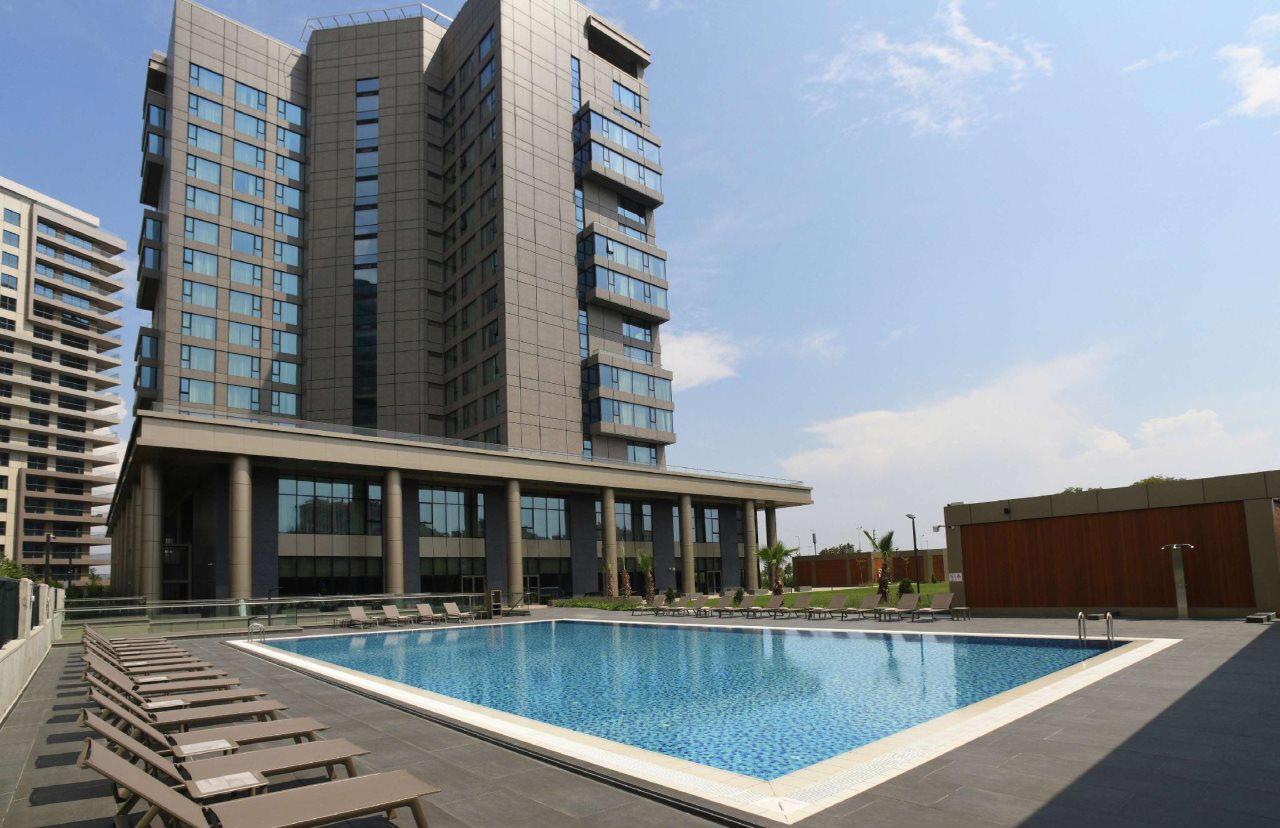 Hilton İstanbul Bakırköy