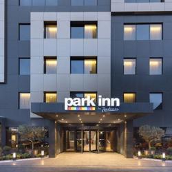 Park Inn by Radisson Istanbul Atasehir