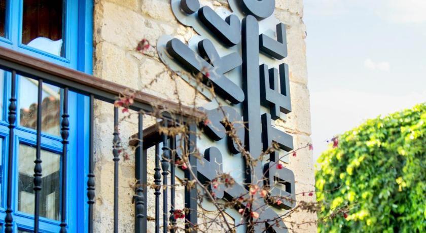 Alacati Eski Ev Hotel