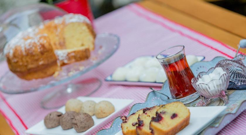 Alacati Eski Ev Hotel