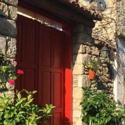 Alacati Eski Ev Hotel