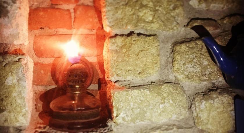 Alacati Eski Ev Hotel