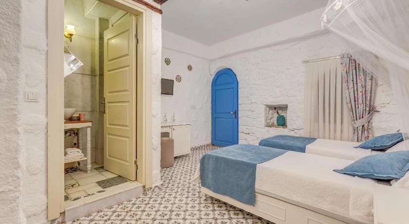 Alacati Eski Ev Hotel