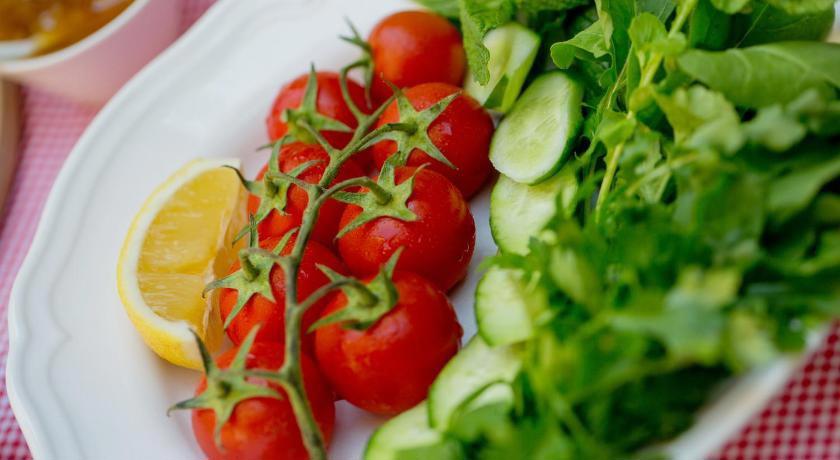 Alacati Eski Ev Hotel