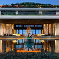 The Apurva Kempinski Bali