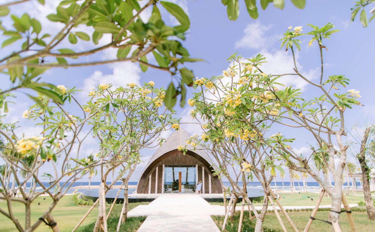 The Apurva Kempinski Bali