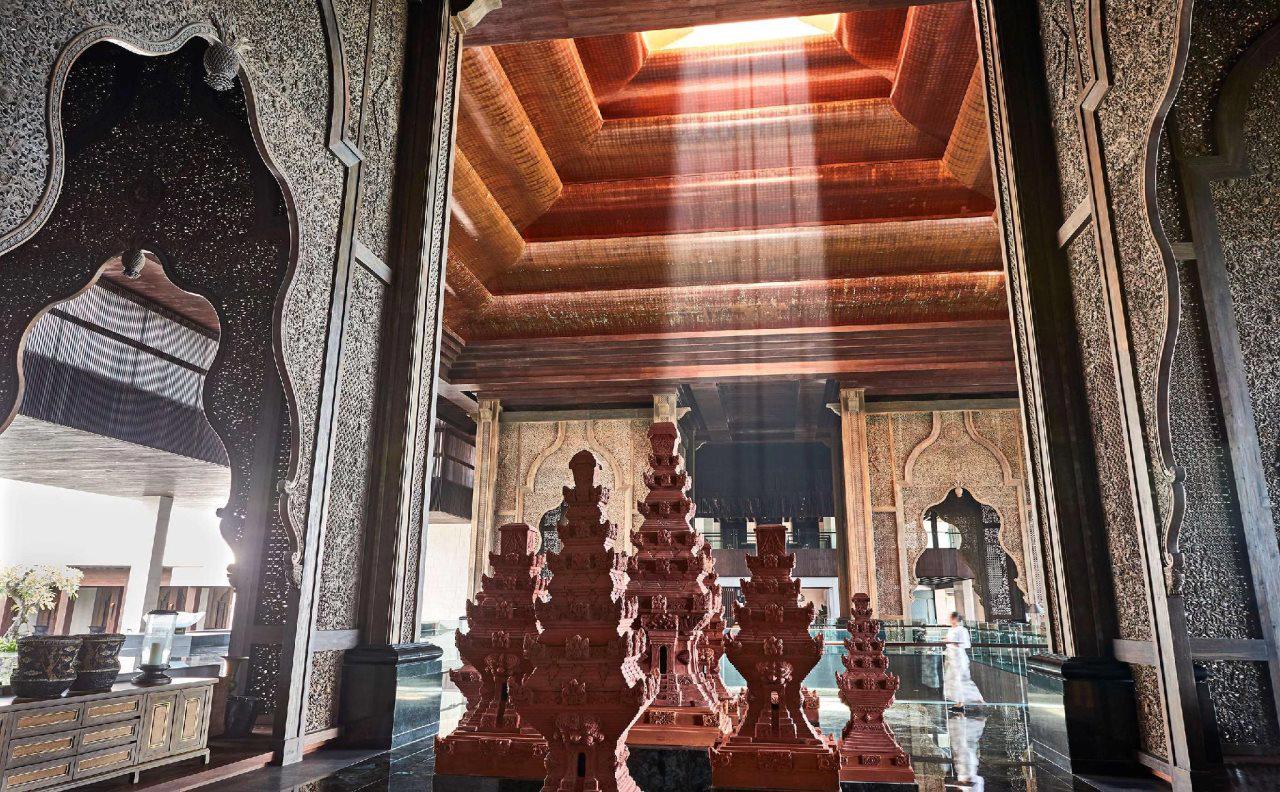 The Apurva Kempinski Bali