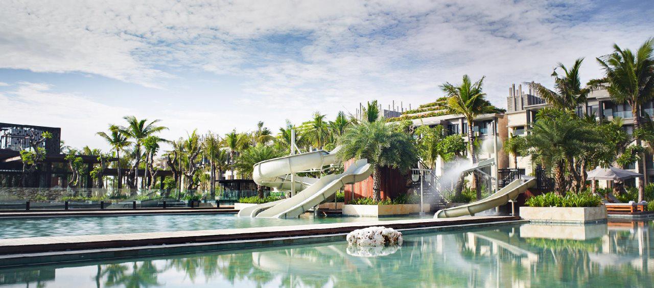 The Apurva Kempinski Bali