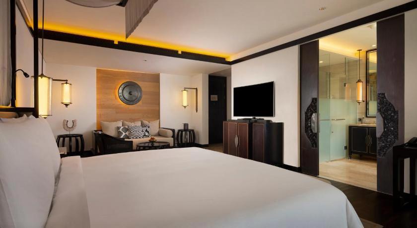 The Apurva Kempinski Bali