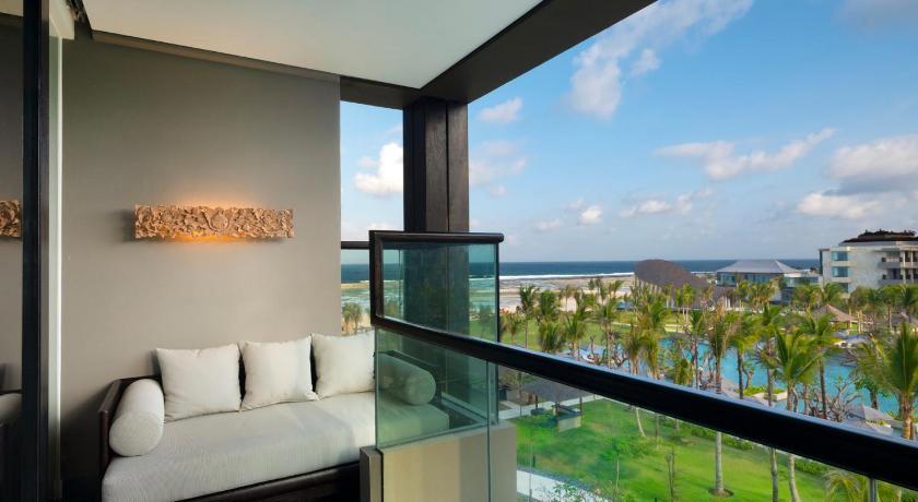 The Apurva Kempinski Bali