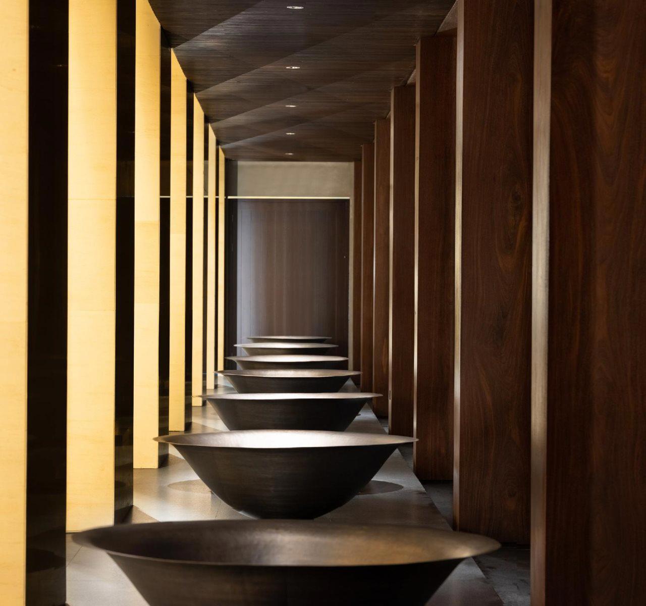 The Apurva Kempinski Bali