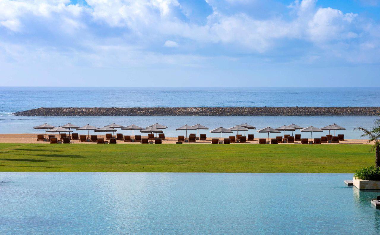 The Apurva Kempinski Bali