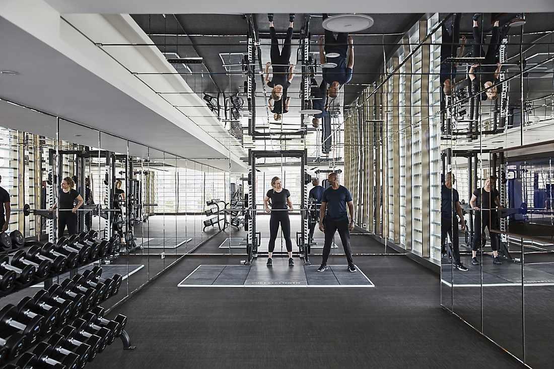 Mandarin Oriental Jumeira Dubai