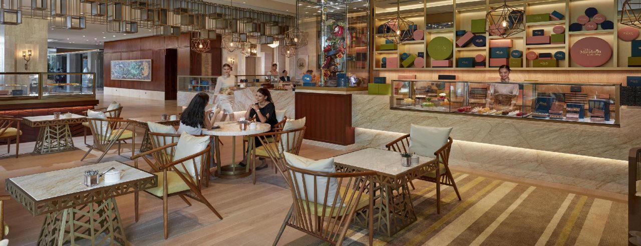 Mandarin Oriental Jumeira Dubai